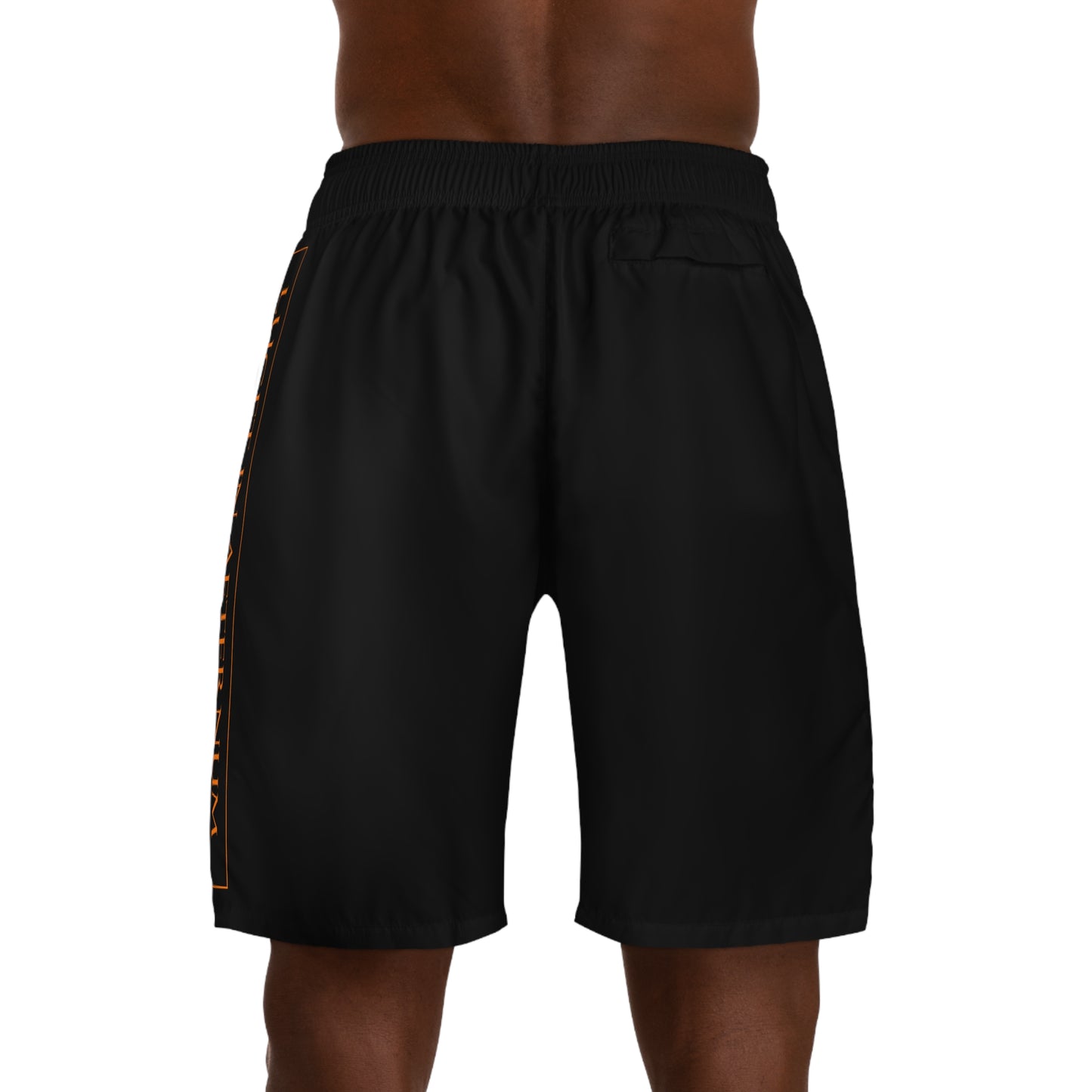 Lucet In Aeternum Men's Shorts