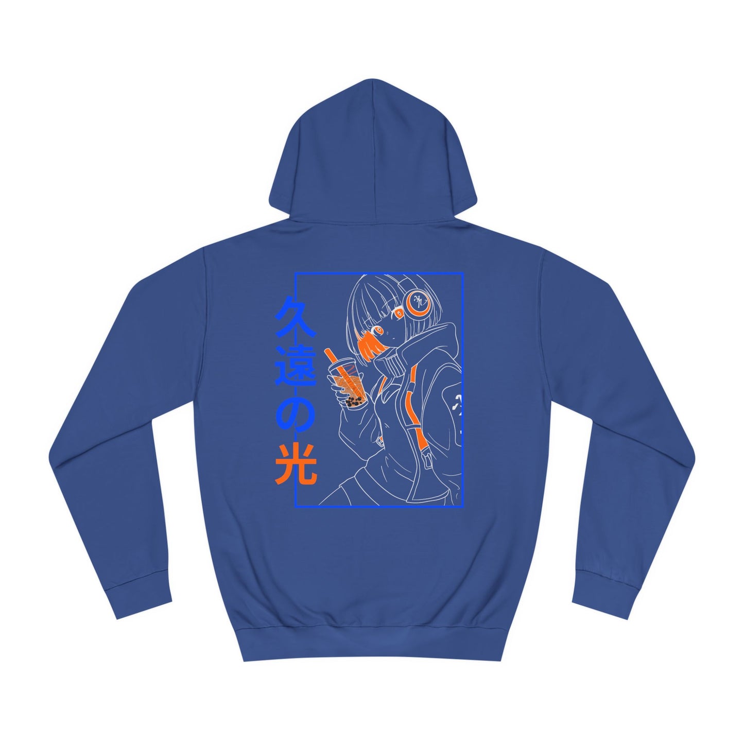 Hikaru! Unisex Hoodie