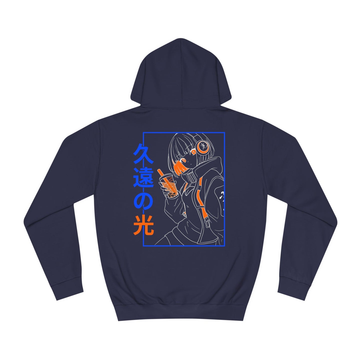 Hikaru! Unisex Hoodie