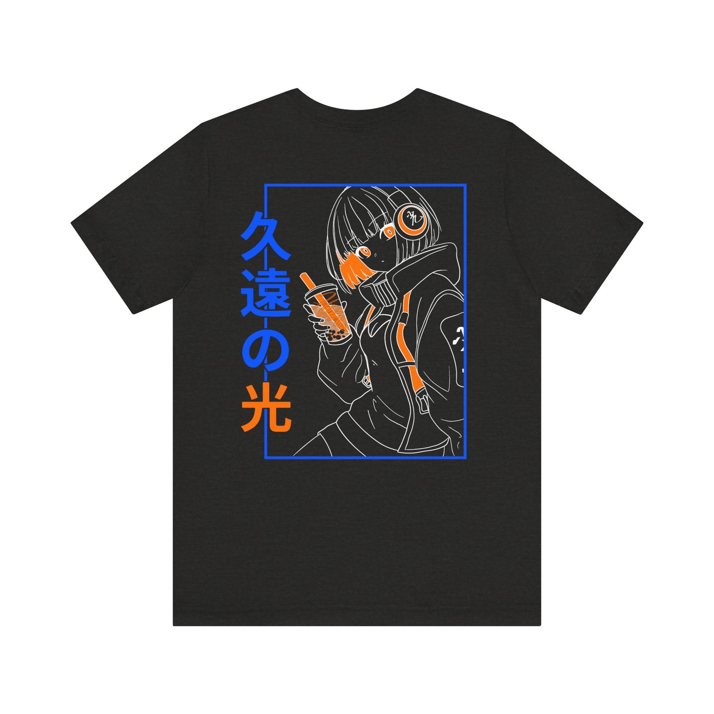 Hikaru! Short Sleeve Tee