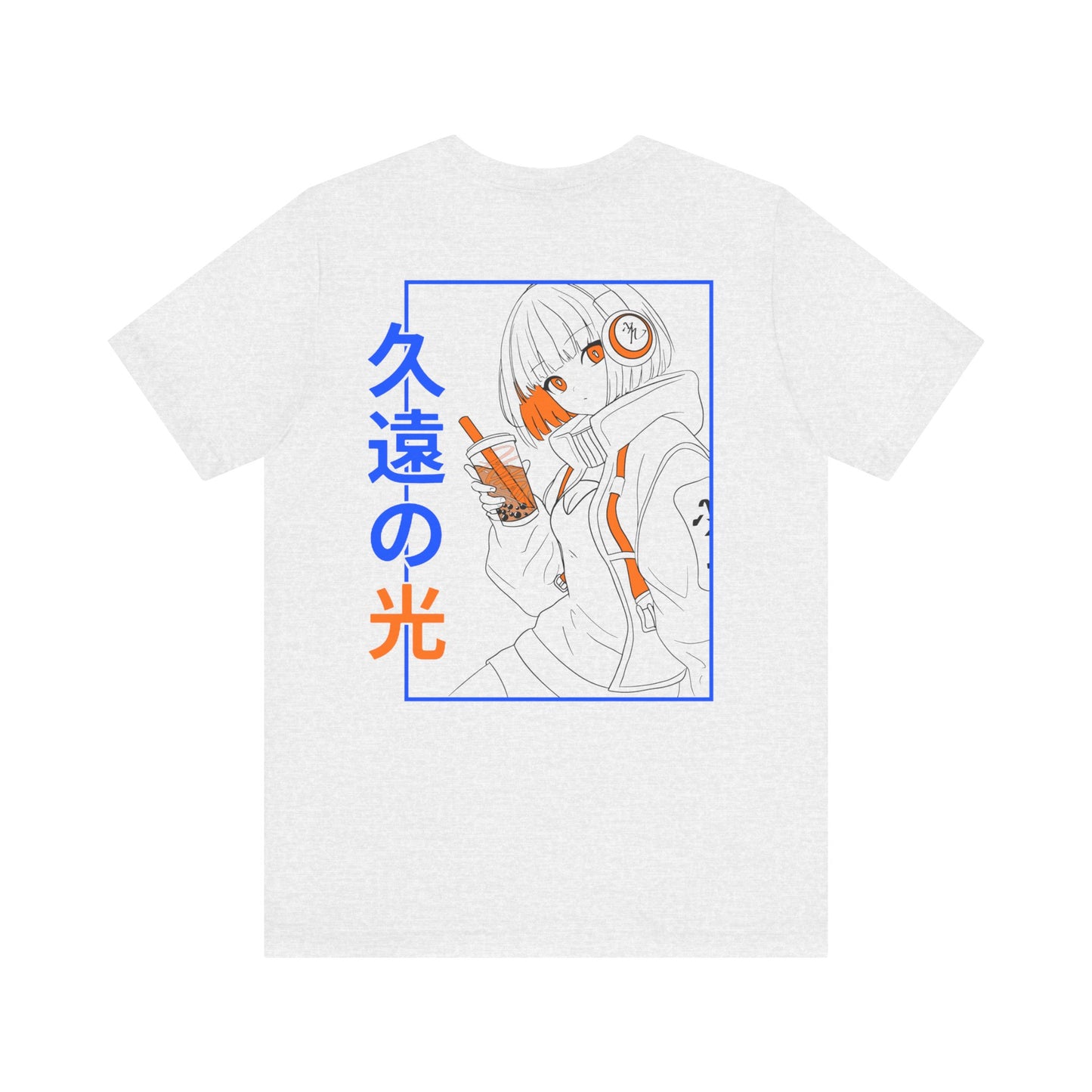 Hikaru! Short Sleeve Tee