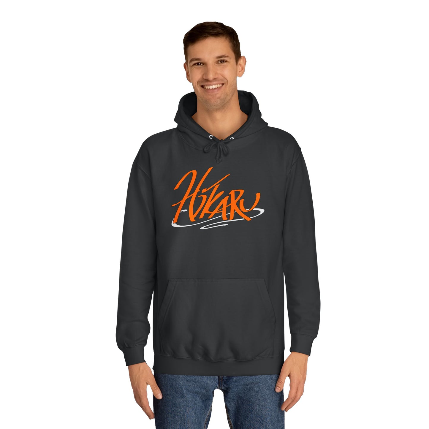 Hikaru! Unisex Hoodie