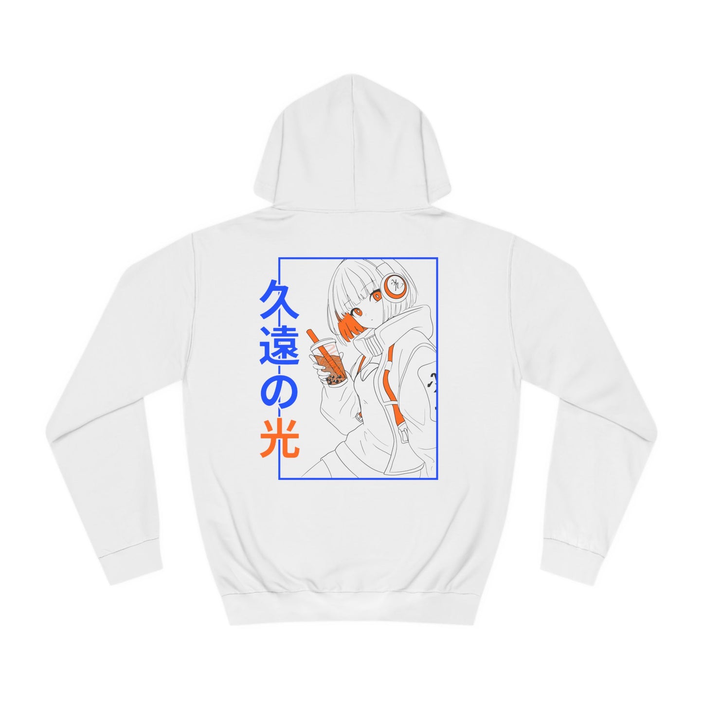 Hikaru! Unisex Hoodie