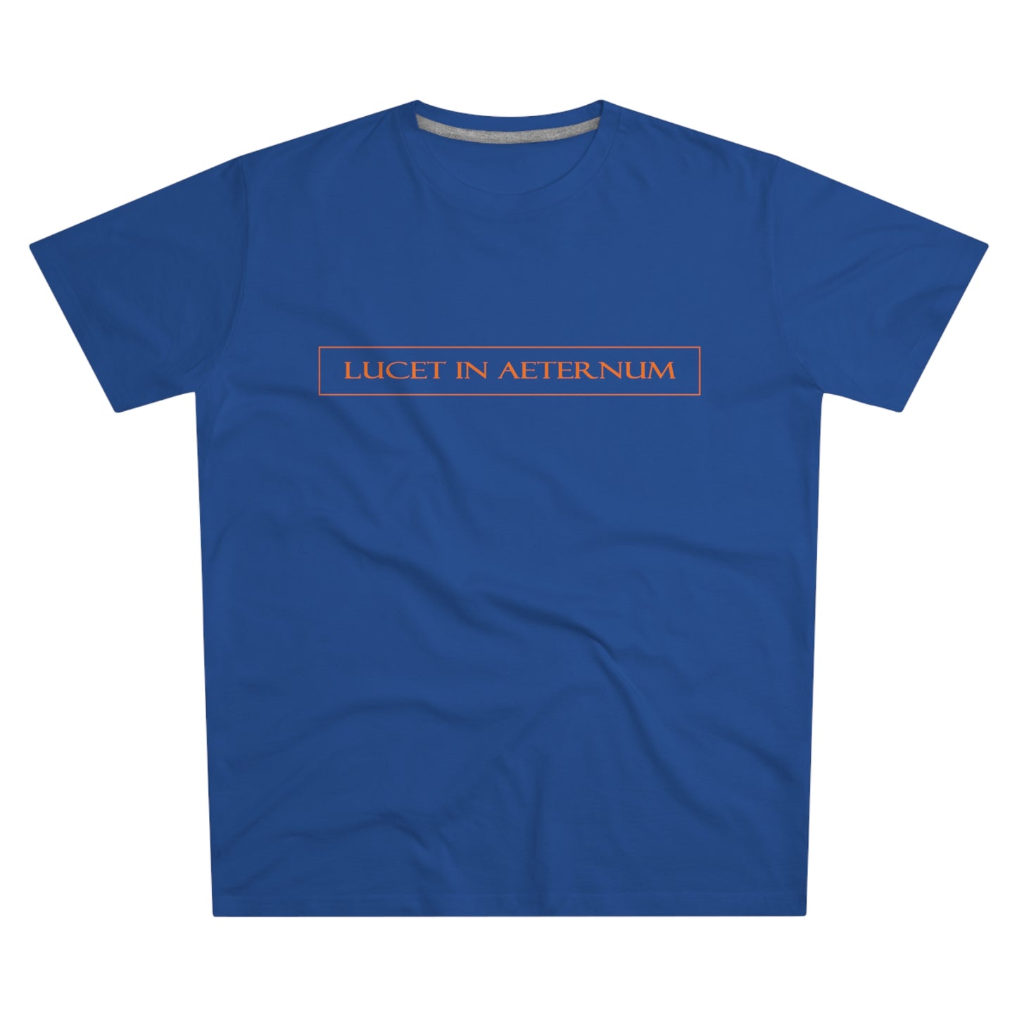 Lucet In Aeternum Modern-fit Tee