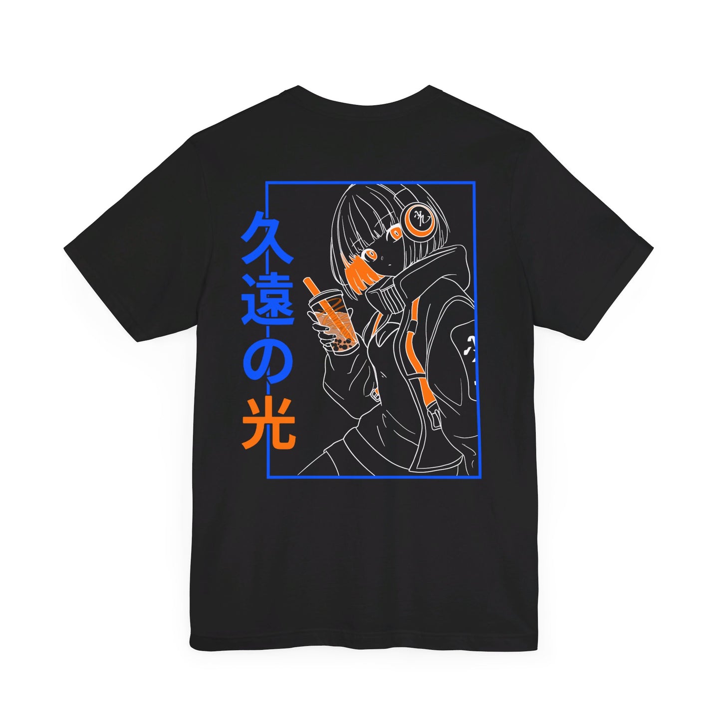 Hikaru! Short Sleeve Tee