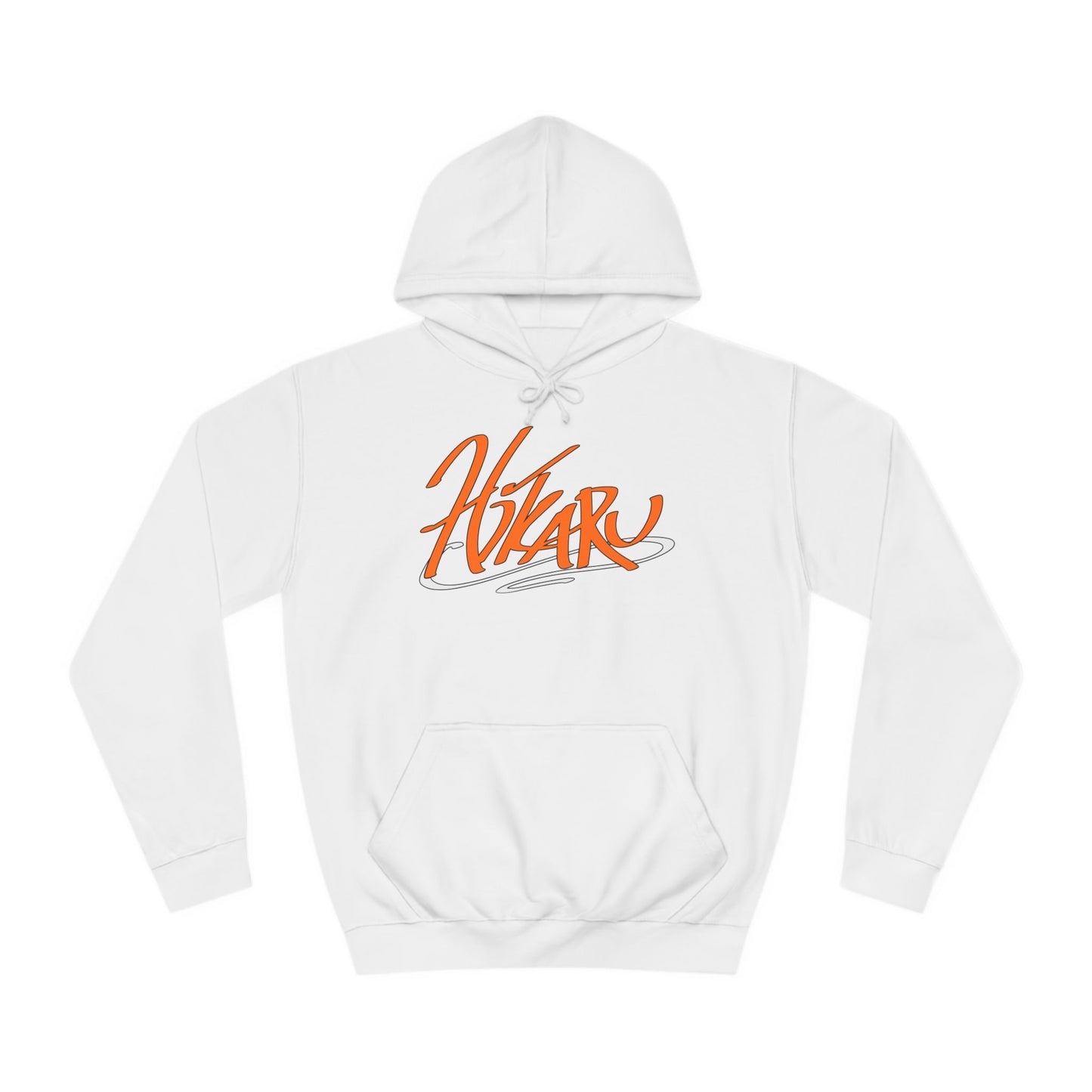 Hikaru! Unisex Hoodie