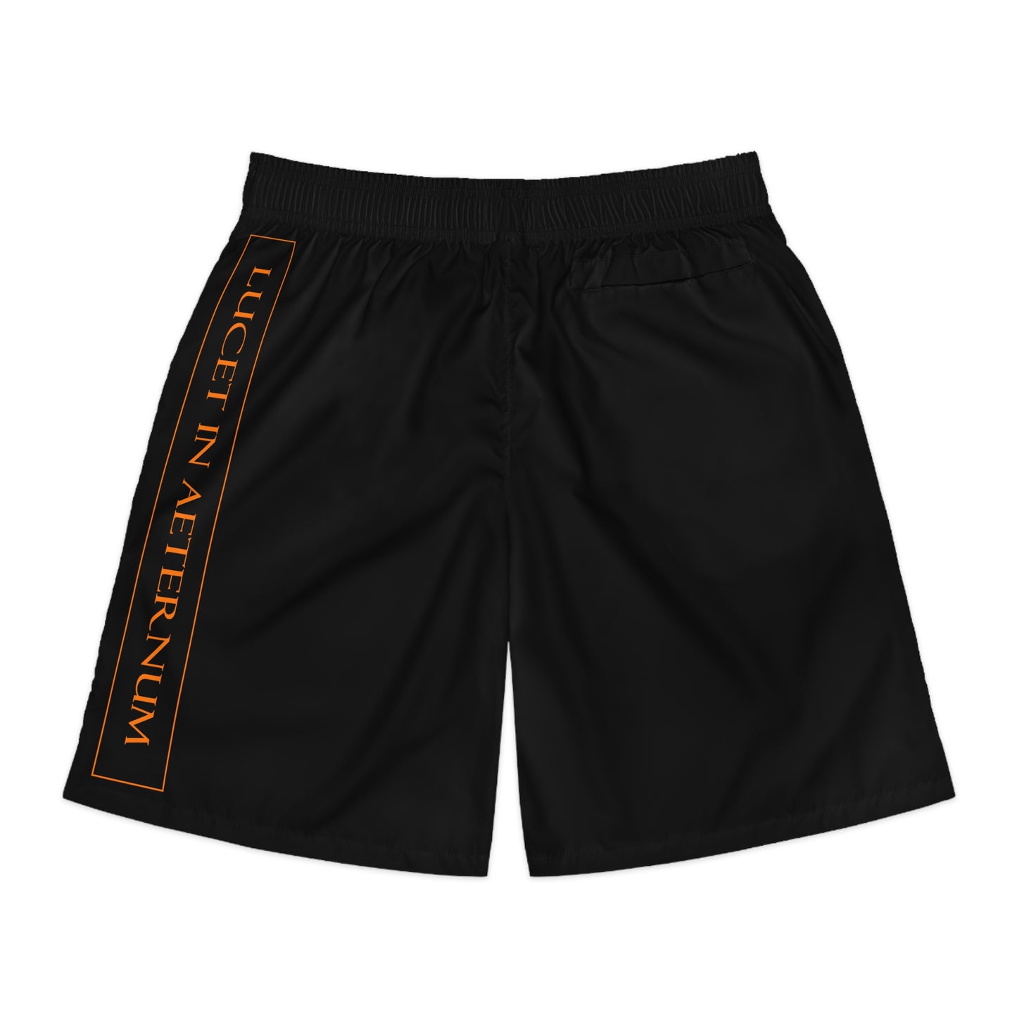 Lucet In Aeternum Men's Shorts