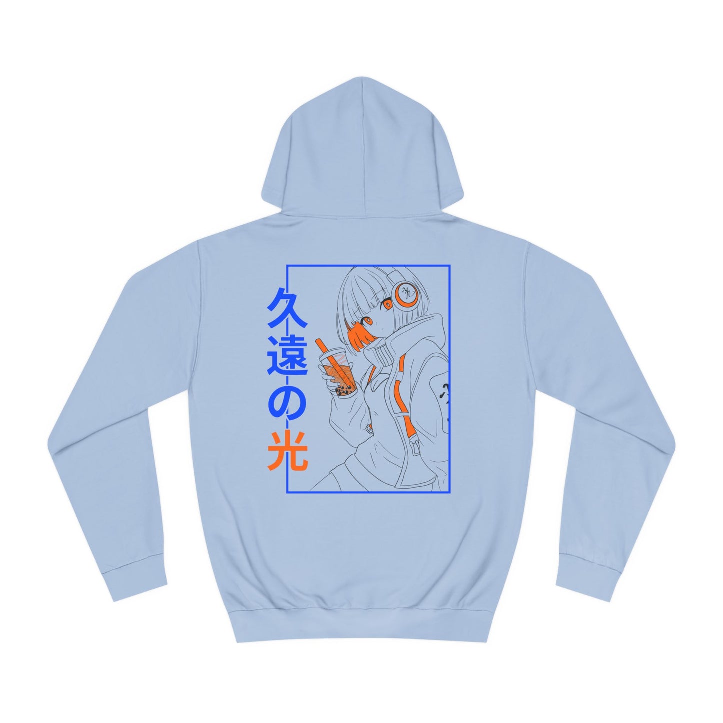 Hikaru! Unisex Hoodie