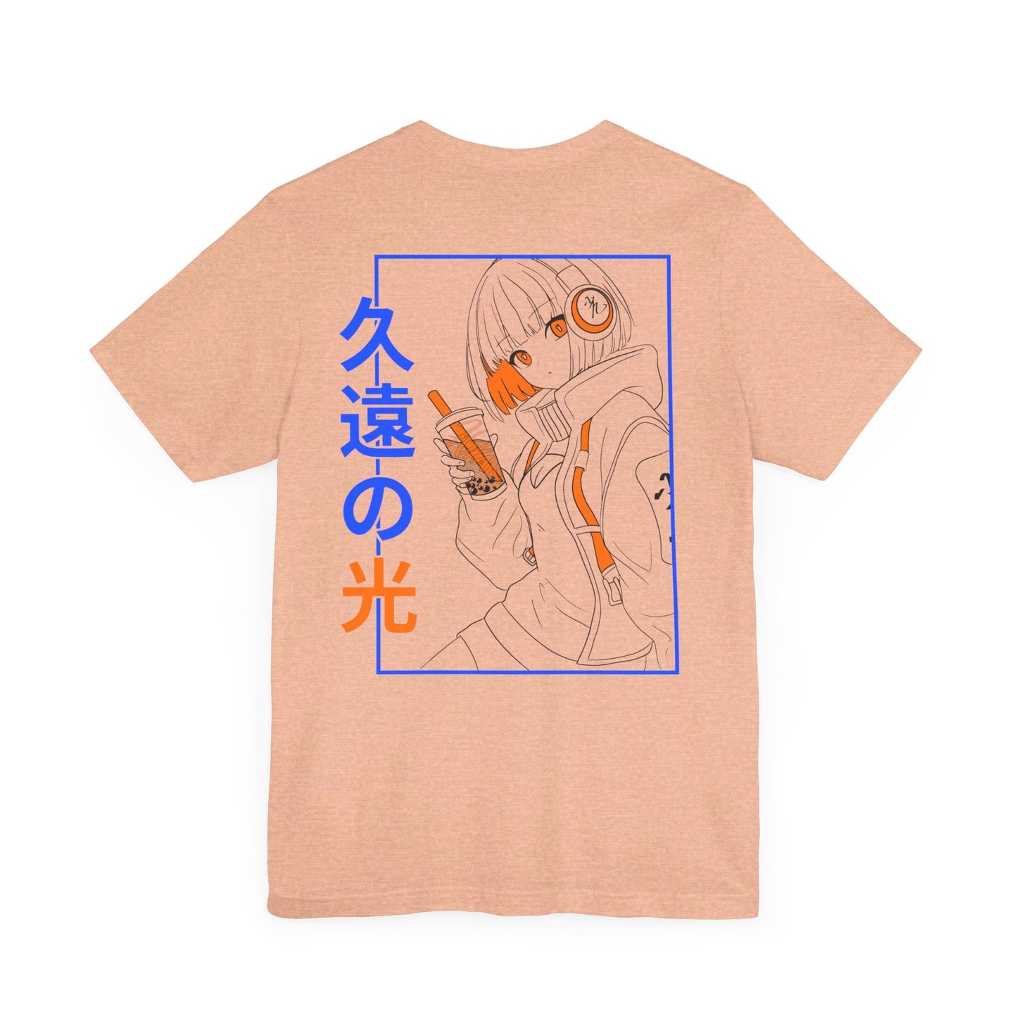 Hikaru! Short Sleeve Tee