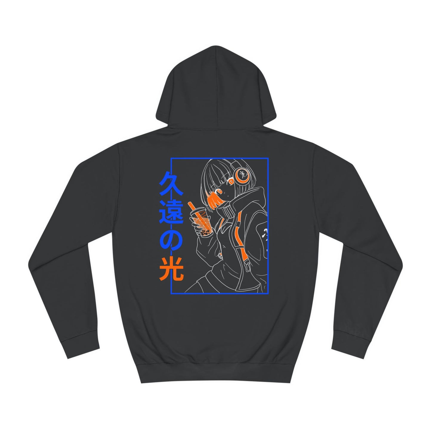 Hikaru! Unisex Hoodie