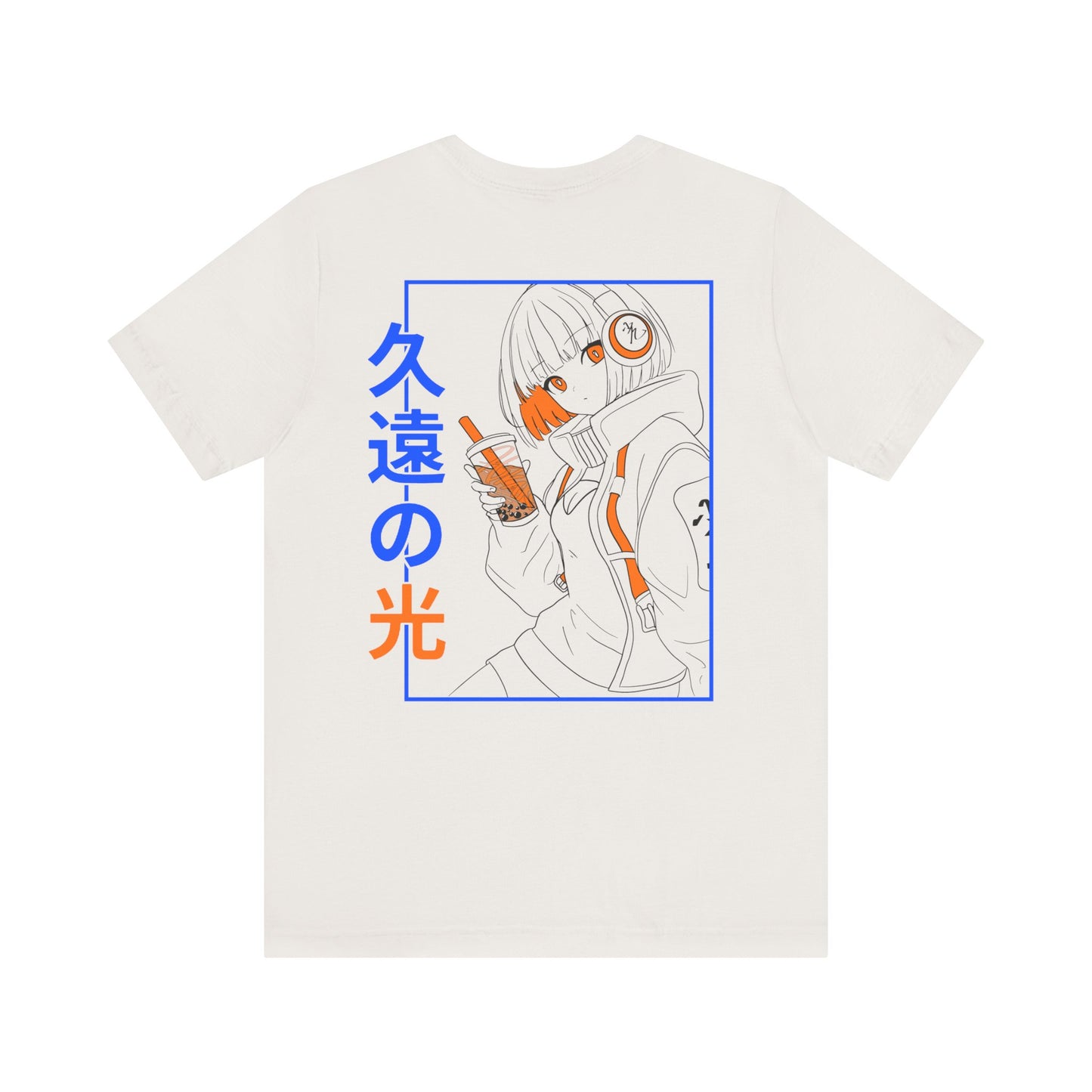 Hikaru! Short Sleeve Tee