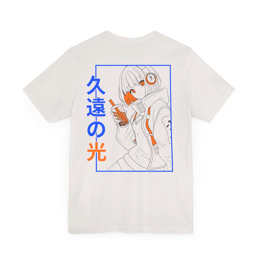 Hikaru! Short Sleeve Tee