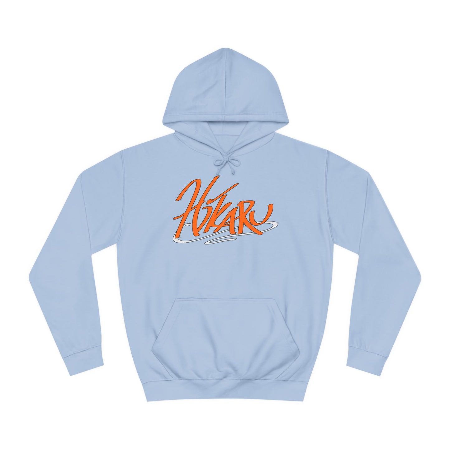 Hikaru! Unisex Hoodie