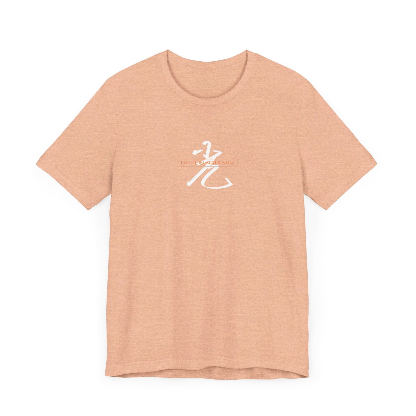 Hikaru! Short Sleeve Tee