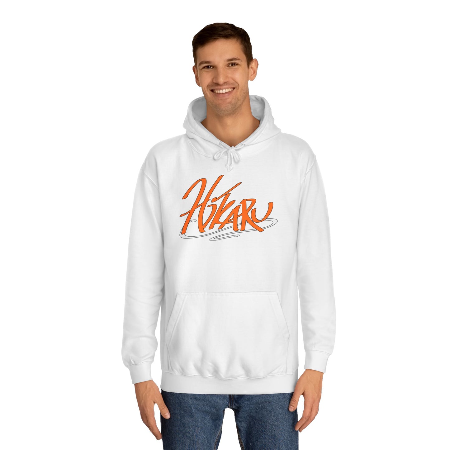 Hikaru! Unisex Hoodie