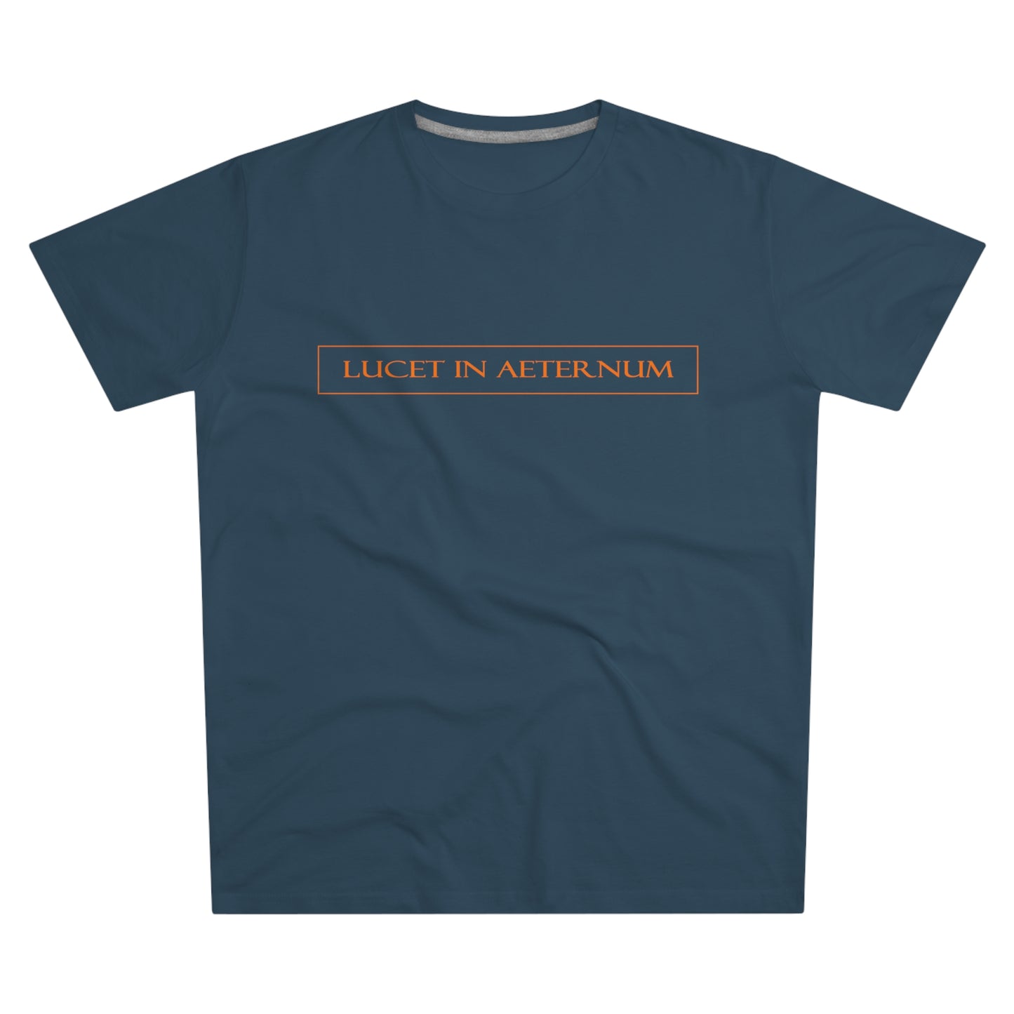 Lucet In Aeternum Modern-fit Tee