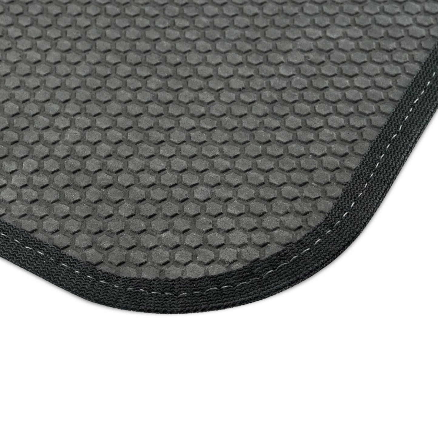 Lucet In Aeternum Car Mats (2x Front)