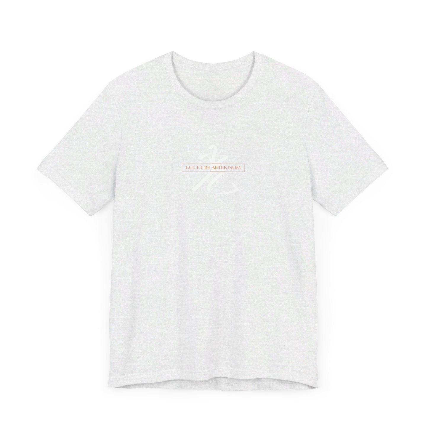 Hikaru! Short Sleeve Tee