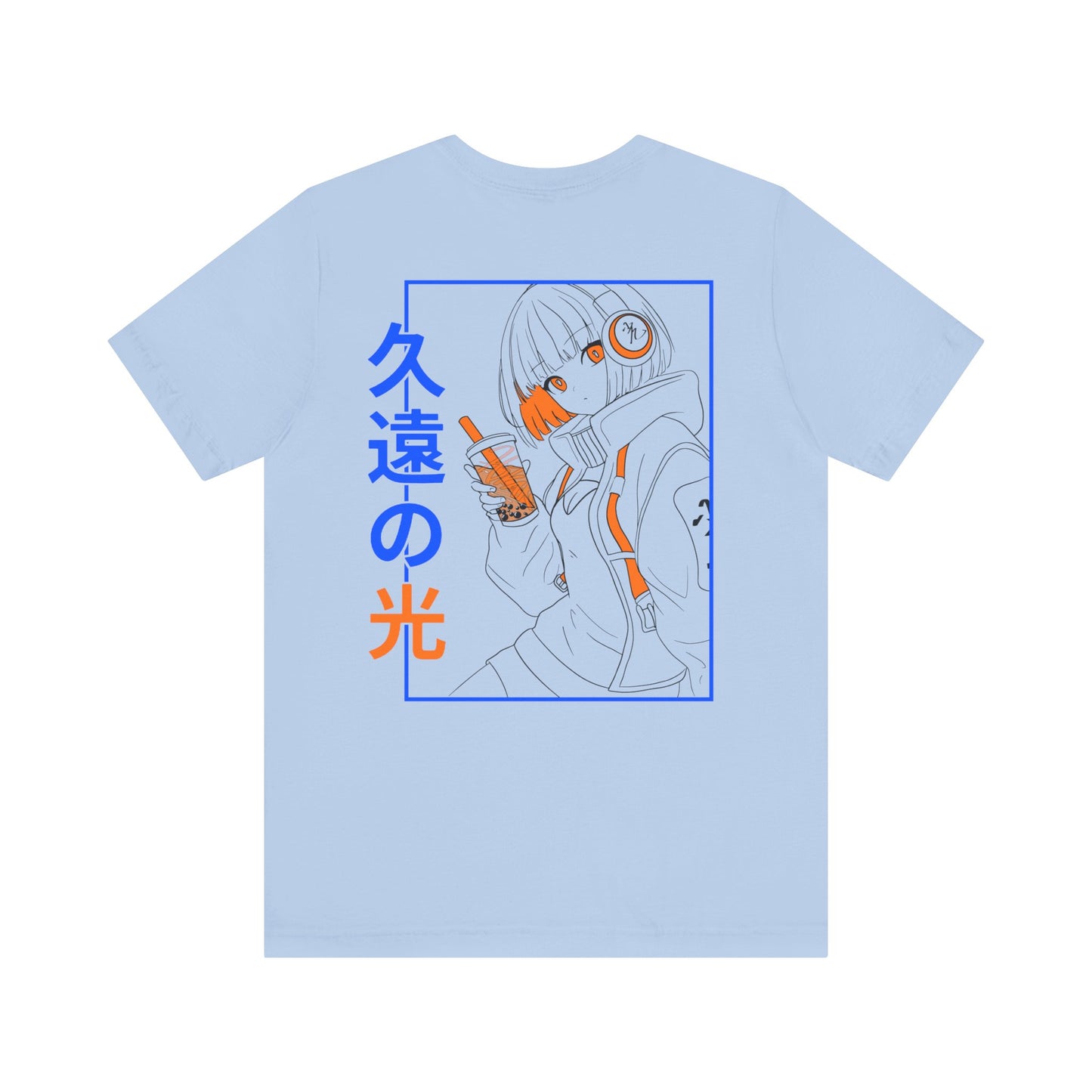 Hikaru! Short Sleeve Tee