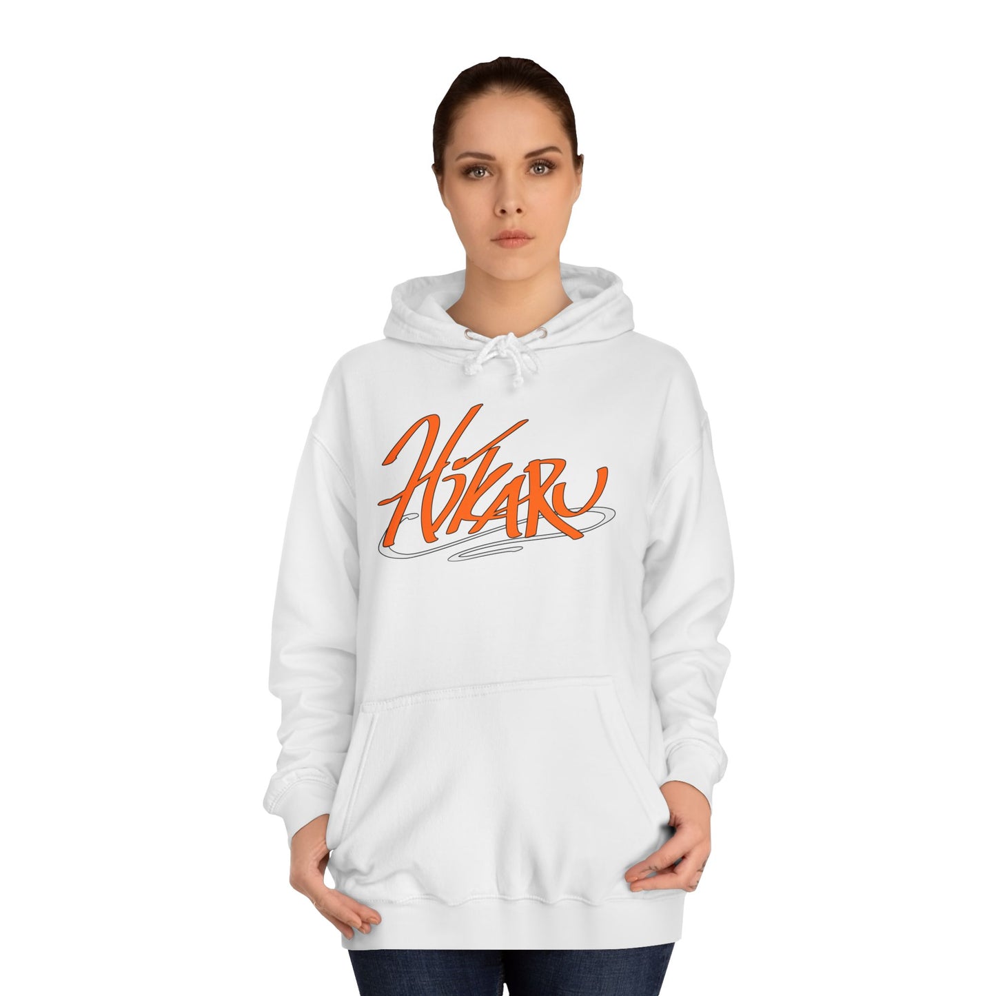 Hikaru! Unisex Hoodie