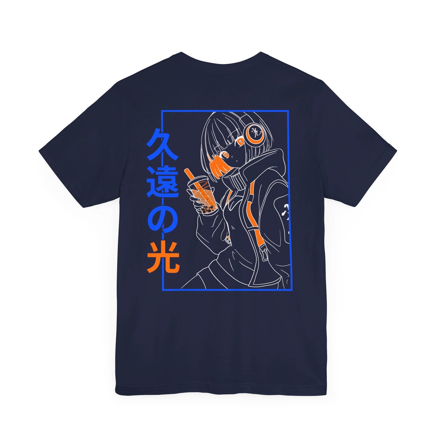 Hikaru! Short Sleeve Tee