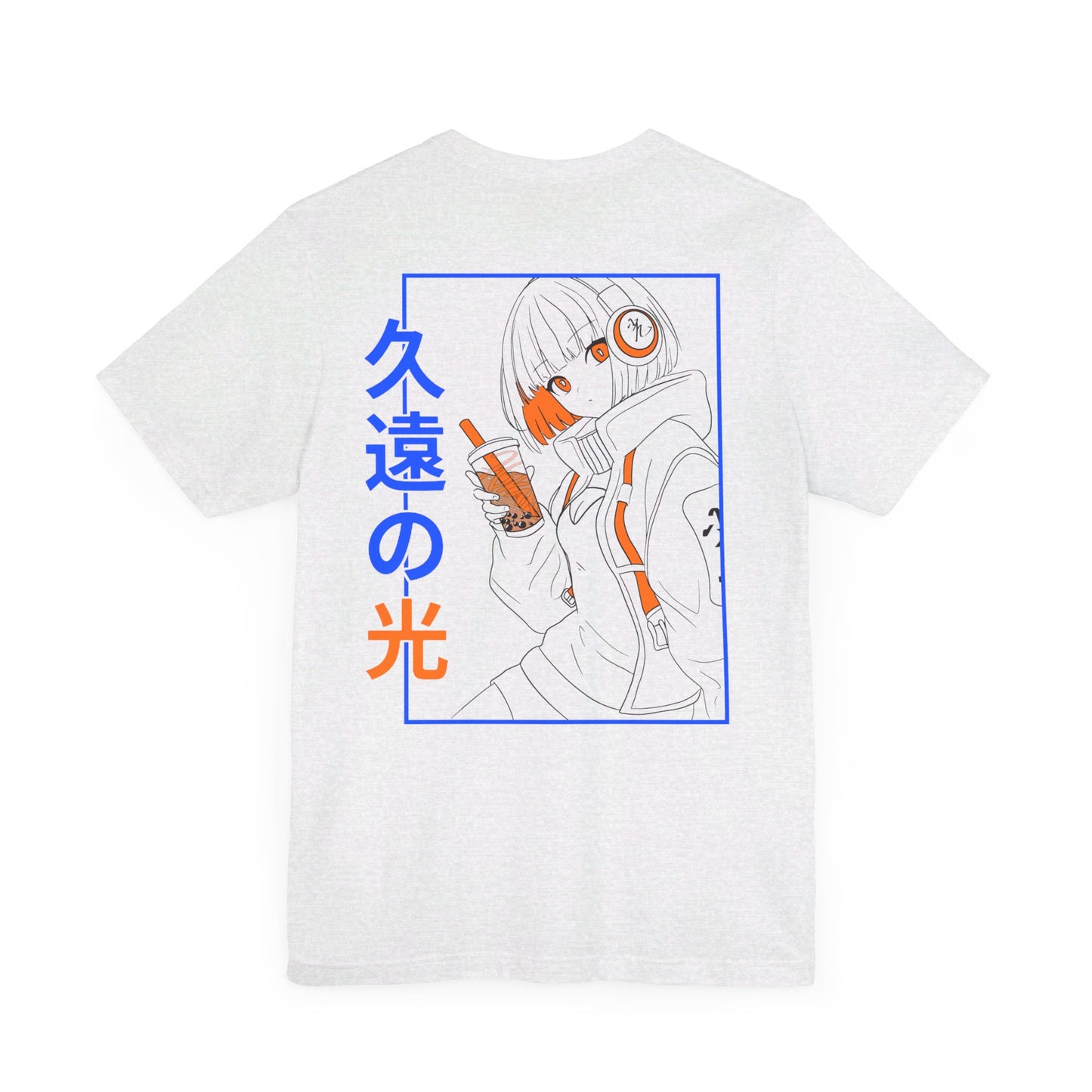 Hikaru! Short Sleeve Tee