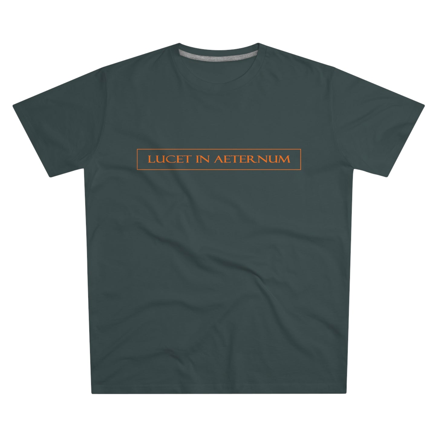 Lucet In Aeternum Modern-fit Tee